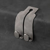 Car Seat Headrest Hook - Premium Leather & ABS