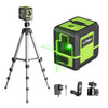 Self-Leveling Cross Line Laser Level