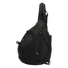 Waterproof Oxford Sling Bag for Travel and Outdoor Use