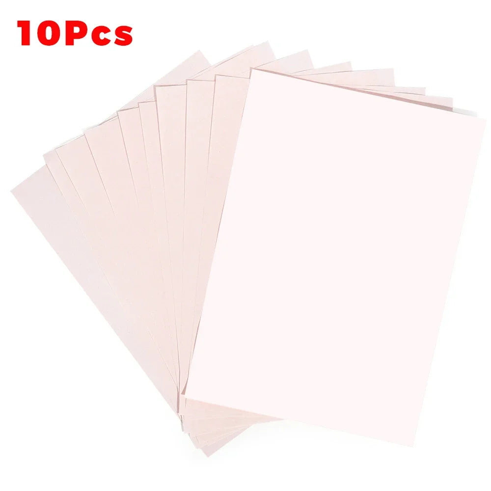 A4 Sublimation Heat Transfer Paper for Fabric Printing