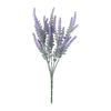 Provence Lavender Artificial Flowers for Home and Event Decor
