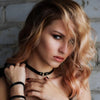 Magnetic Septum Ring Set
