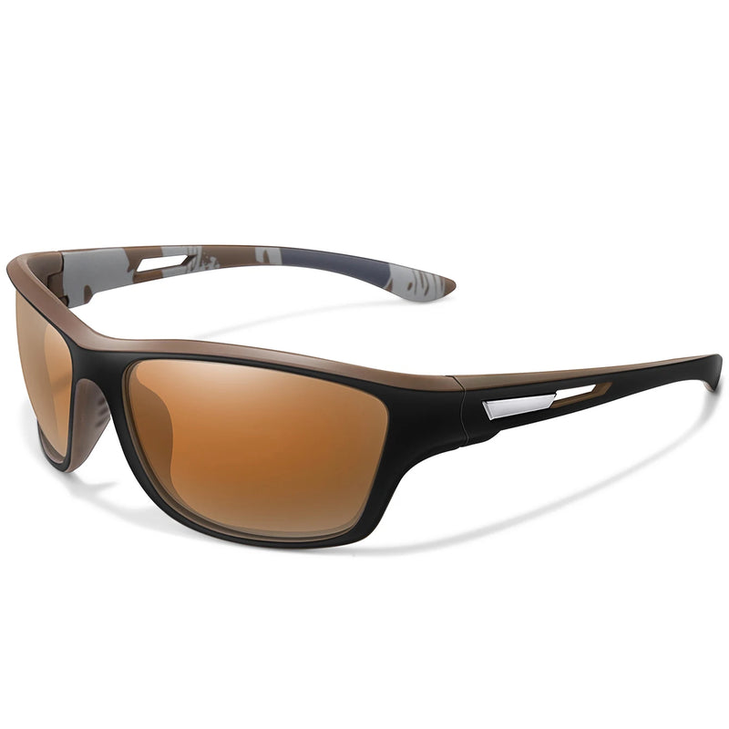 Polarized Outdoor Sunglasses