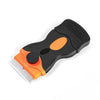 Non-Scratch Glass & Window Scraper Tool