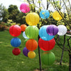 Round Paper Lantern for Festive Decor