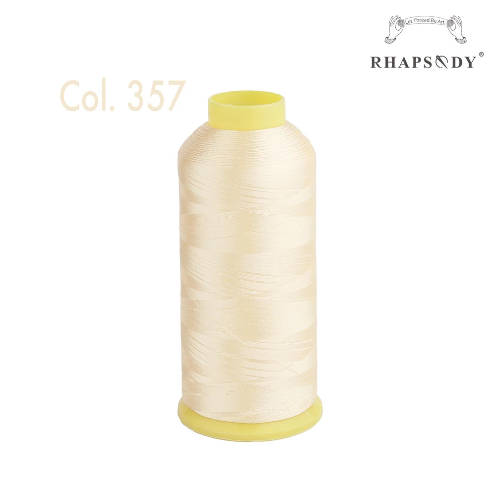 Polyester Embroidery Thread