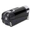 4K Video Camera with Rotatable 2.7-inch Screen, 48MP, 16x Digital Zoom