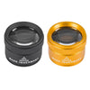 High-Powered 30X Magnifying Glass with K9 Optical Lens