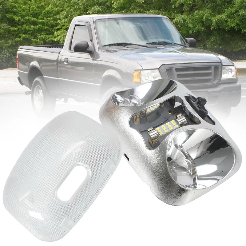 Interior Dome Light Assembly for Ford Ranger (1993–2004)