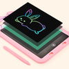 10.8-Inch Unicorn LCD Writing Tablet for Kids