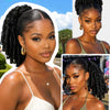 Drawstring Afro Kinky Curly Ponytail Extensions