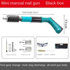 Manual Rivet Gun for Concrete and Steel Fastening