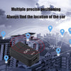 Mini Magnetic GPS Vehicle Tracker