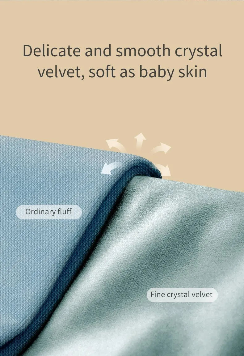 Baby Head Protection Pillow with Adjustable Strap