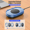 USB Mouse Jiggler with On/Off Switch – Keeps Your Computer Awake