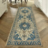 Tapis de couloir antidérapant