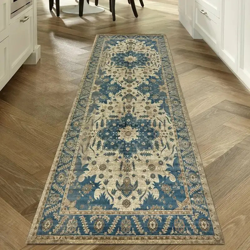 Tapis de couloir antidérapant