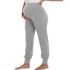 Maternity Jogger Pants with Pockets