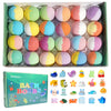 Kids' Surprise-Inside Bath Bomb Gift Set