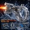 Electric Water Blaster with LED Lights