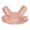 Satin Anti-Wrinkle Beauty Pillow with Cervical Support