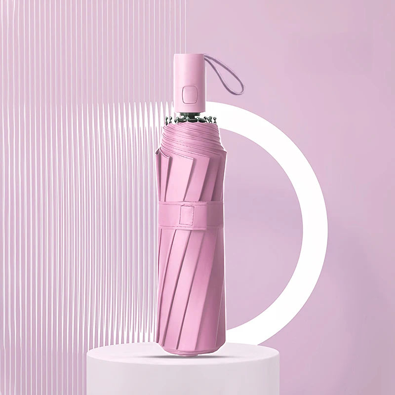 Automatic Compact Umbrella