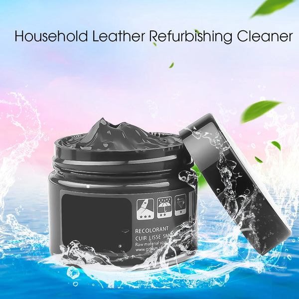 Leather Repair & Recoloring Balm