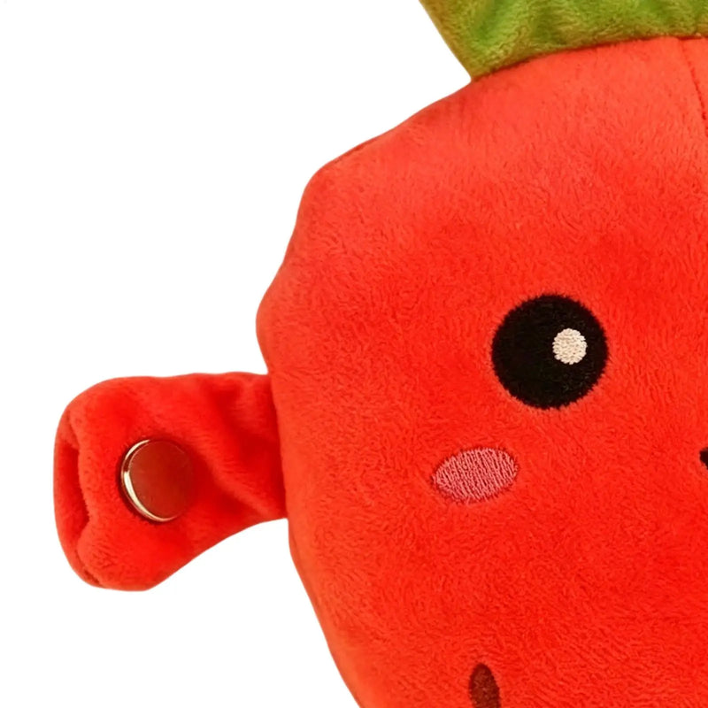 Interactive Musical Plush Toy