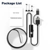 HD 720P Android Endoscope Camera with IP67 Waterproof Lens