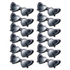 Heart-Shaped Sunglasses for Party Favors and Gifts