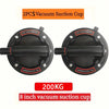 Heavy Duty Vacuum Suction Cup for Lifting Tiles, Granite & Glass