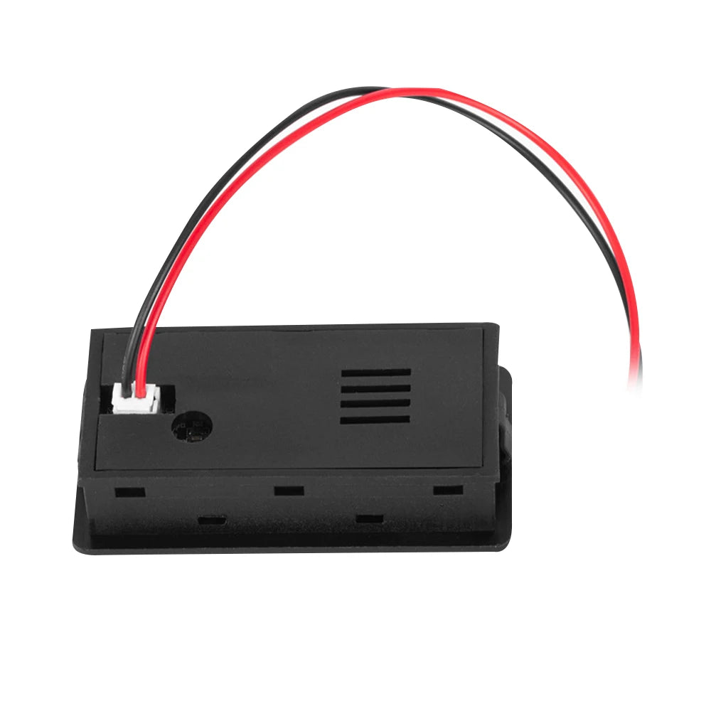 DC 8-100V Battery Capacity Indicator with LCD Display
