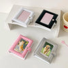 Star-Design 3-Inch Photo Album with 20 Pages