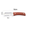 2-in-1 Stainless Steel Peeler & Bottle Opener