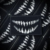Devil Teeth Morale Patch – Hook & Loop Tactical Emblem