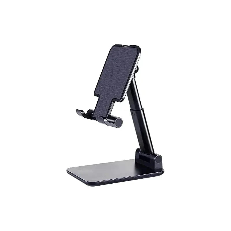 Adjustable Universal Desktop Phone and Tablet Stand