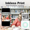 Portable Bluetooth Thermal Pocket Printer