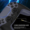 Wireless Gaming Controller with Hall Effect Joysticks