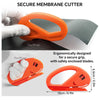 Complete Window Tint Installation Tool Kit