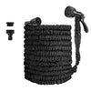 Expandable Garden Hose - Lightweight & Flexible Watering Solution