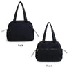 Large Capacity Water-Resistant Travel Duffel Bag