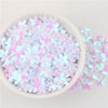 10mm Flower Sequin Craft Embellishments