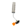 Portable Butane Torch with Adjustable Flame