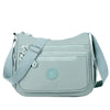 Waterproof Nylon Crossbody Bag for Women