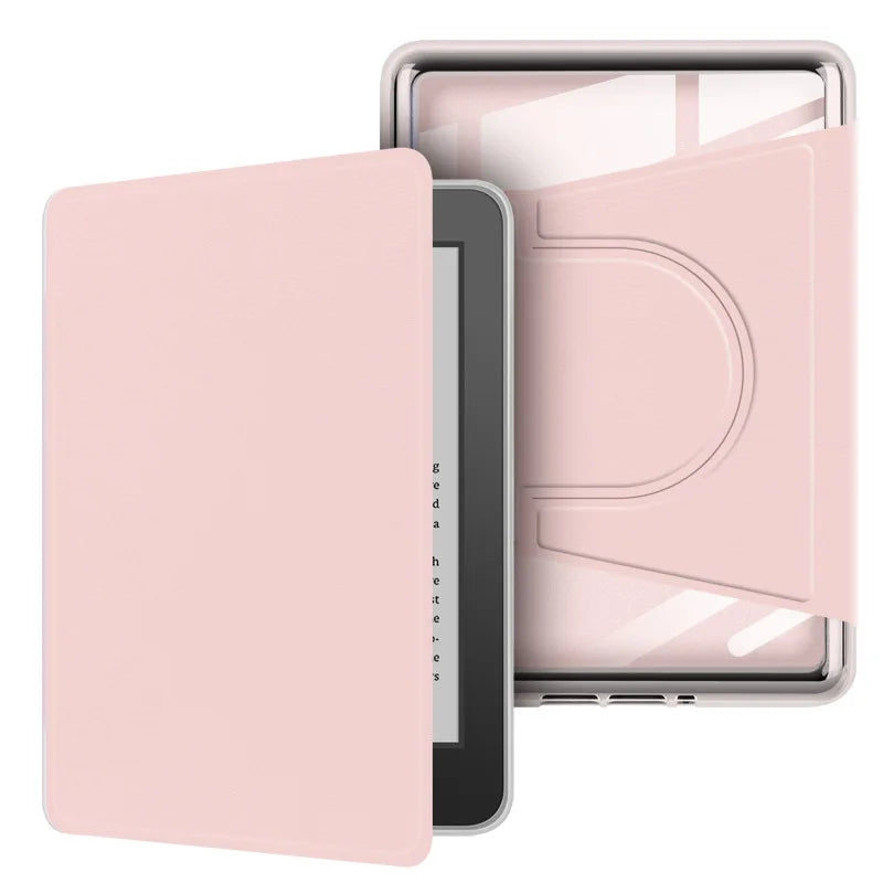 360° Rotating Case for Kindle 6-Inch 11th & 12th Generation