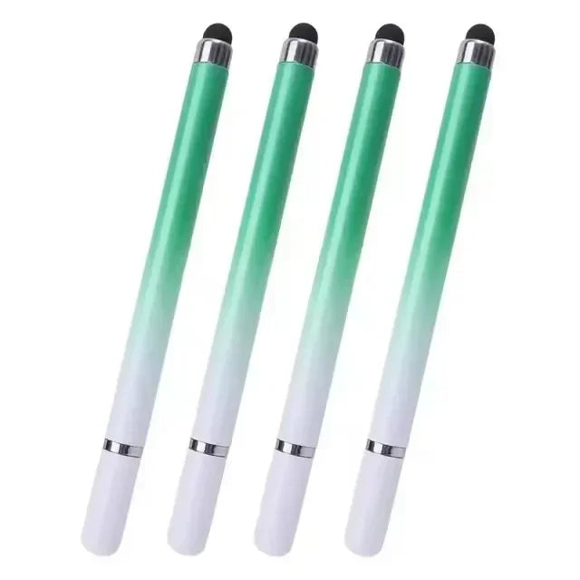 2-in-1 Universal Stylus Pen for Touch Screens