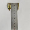 Self-Drilling Drywall Anchors with Screws (50 or 100 Pack)