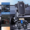 Universal Air Vent Car Phone Holder