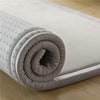 Ultra-Thick Cushioned Baby Play Mat with Modern Design