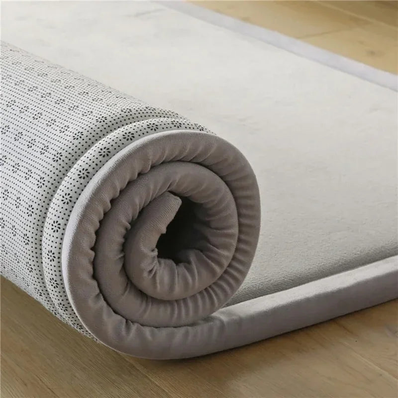 Ultra-Thick Cushioned Baby Play Mat with Modern Design